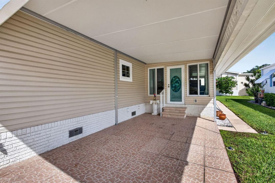 Carport