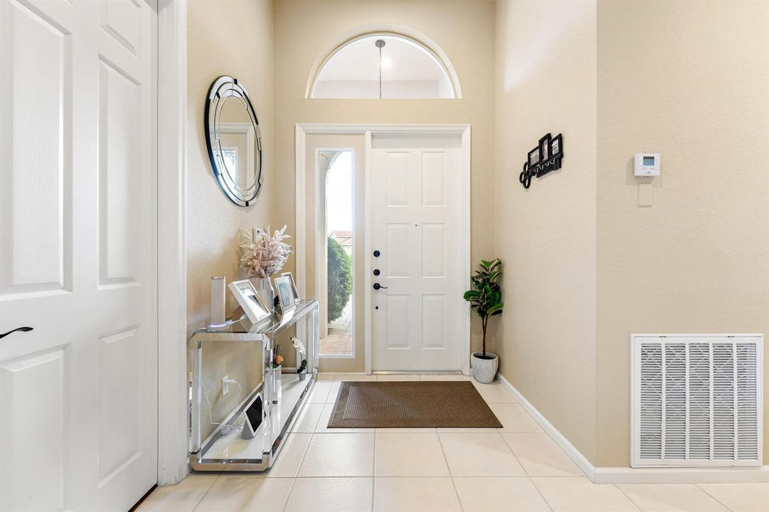 Foyer