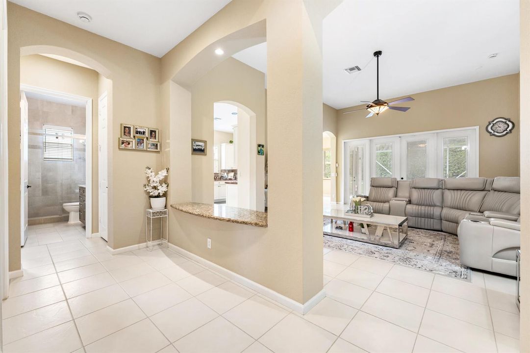 Foyer