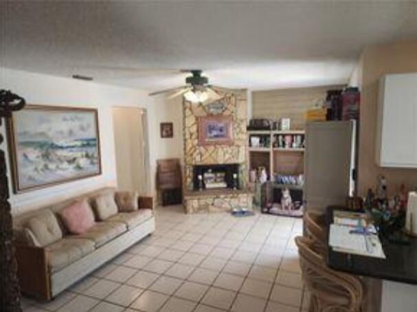 Florida Room