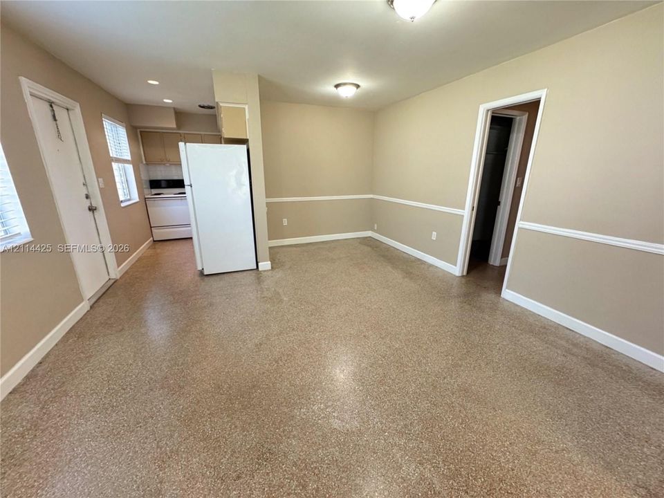 En Renta: $1,495 (1 camas, 1 baños, 750 Pies cuadrados)