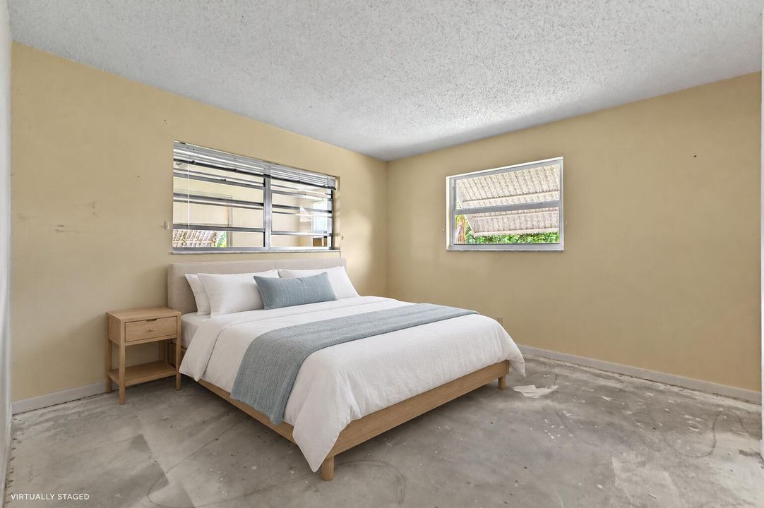 11 - 20 Bedroom 03 - VIRTUALLY STAGED