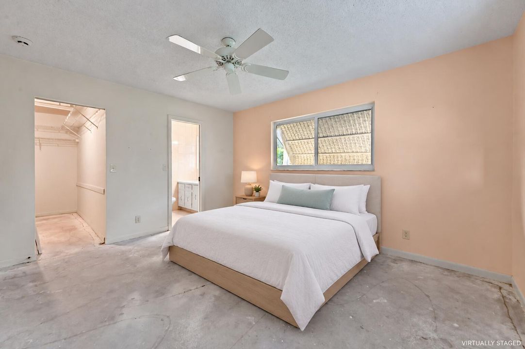 08 - 17 Bedroom 02 - VIRTUALLY STAGED