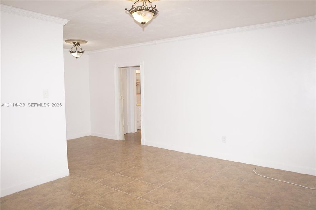 Living Room from other side