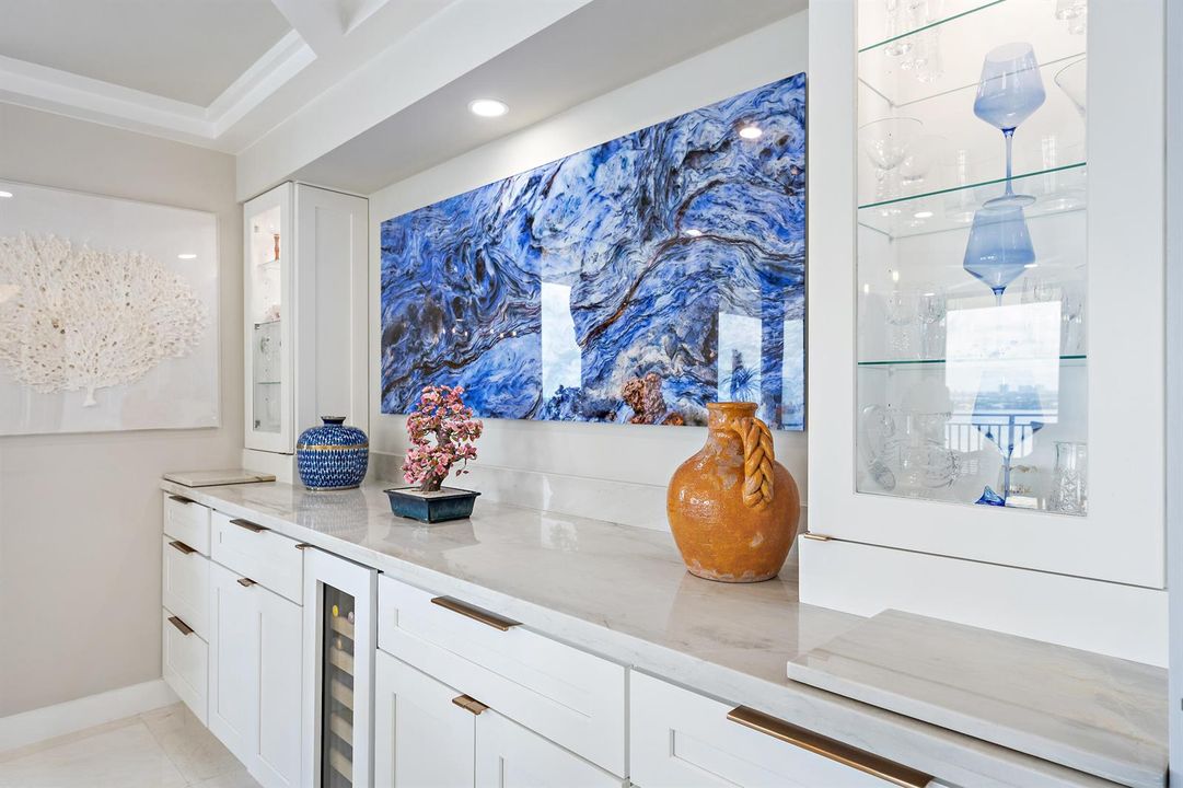 Kitchen Extension