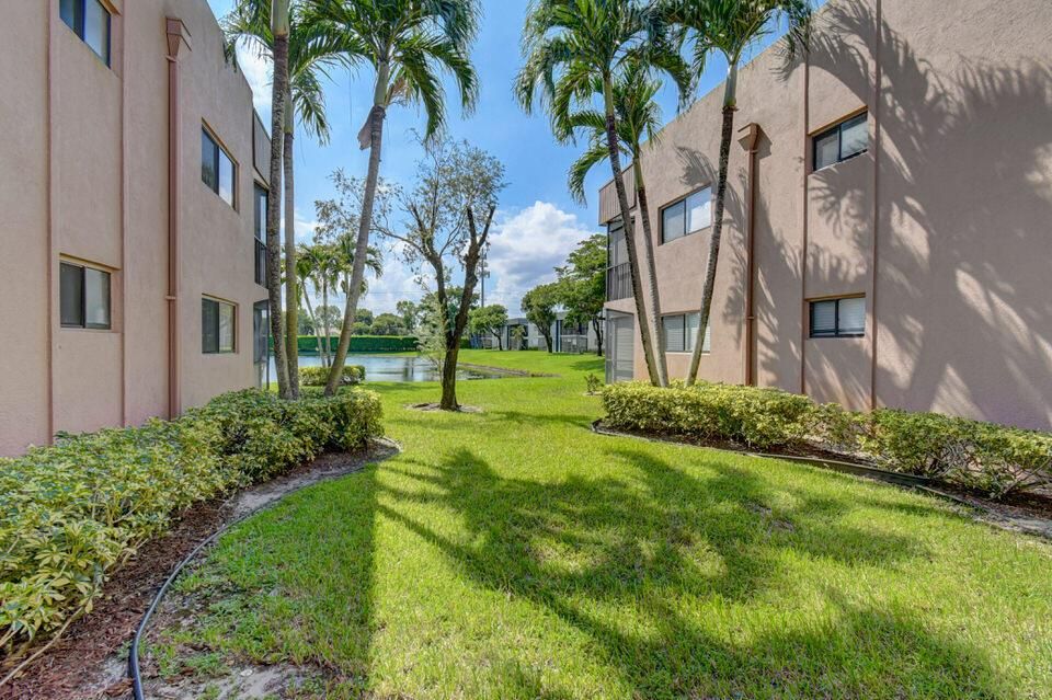 Side yard