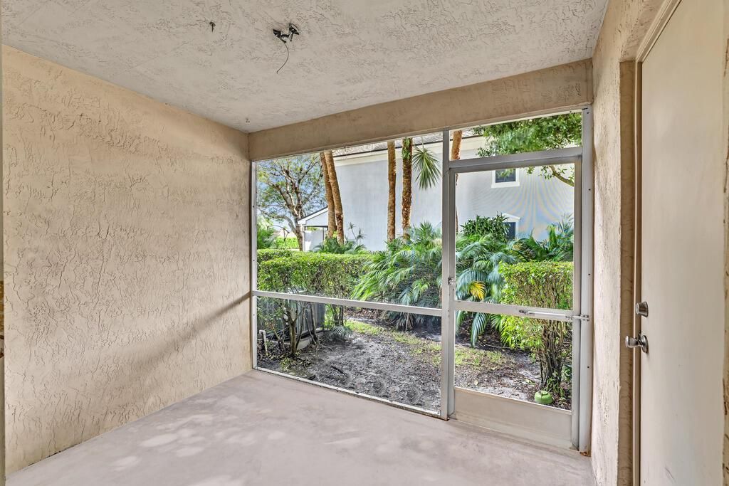 Sun Room