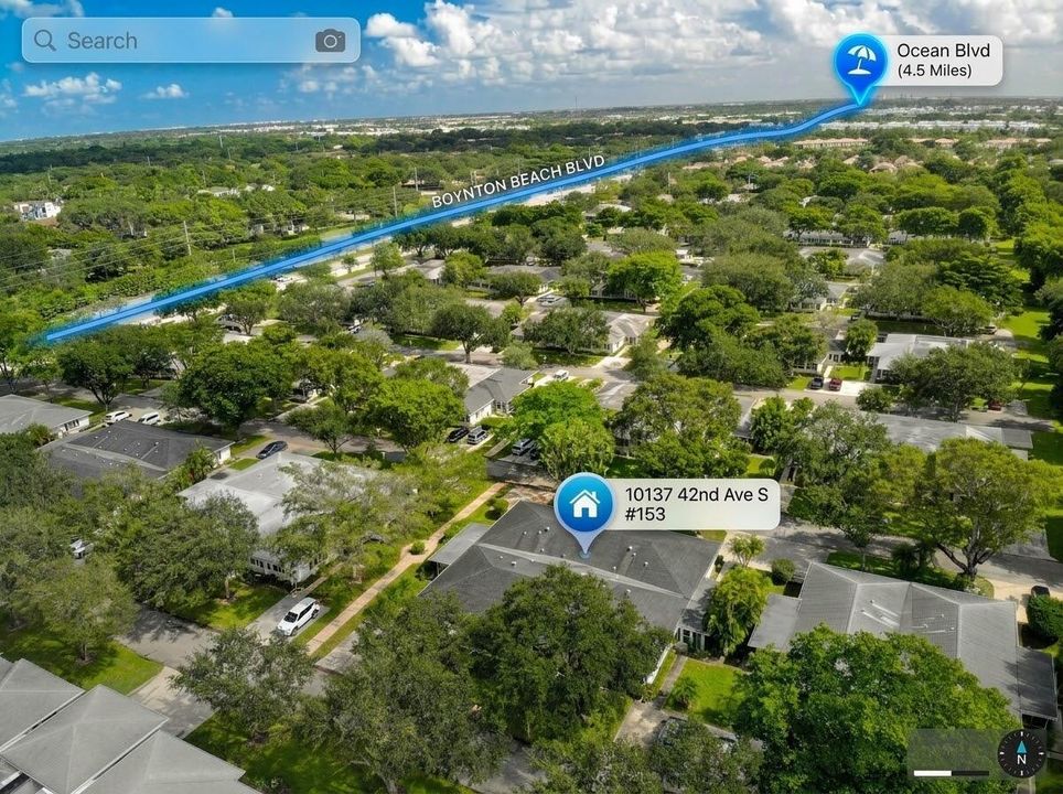 Drone Image