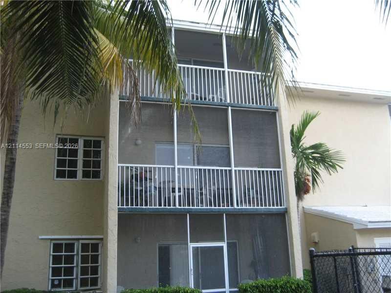 Patio/Deck/Lanai