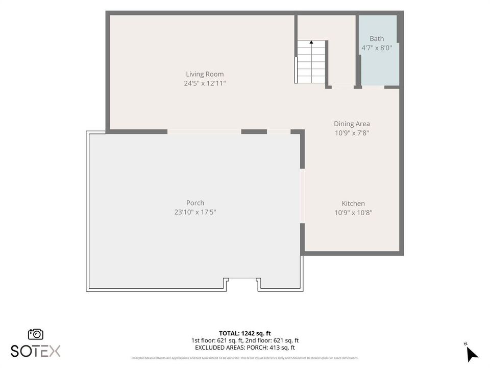 120 Heritage Way