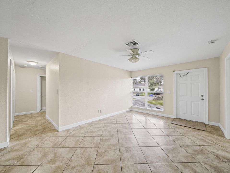 12 Living Area