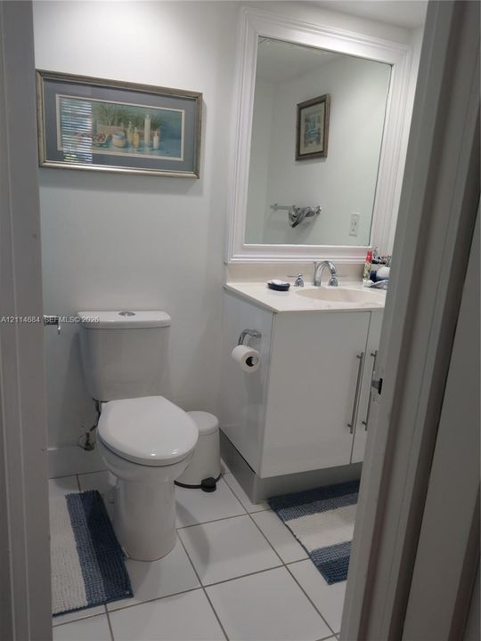 В аренду: $2,300 (1 спален, 1 ванн, 1016 Квадратных фут)