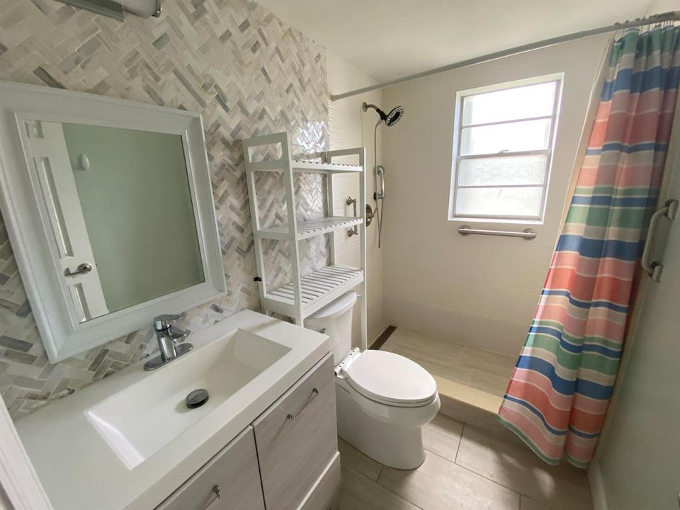 Master Bath 3