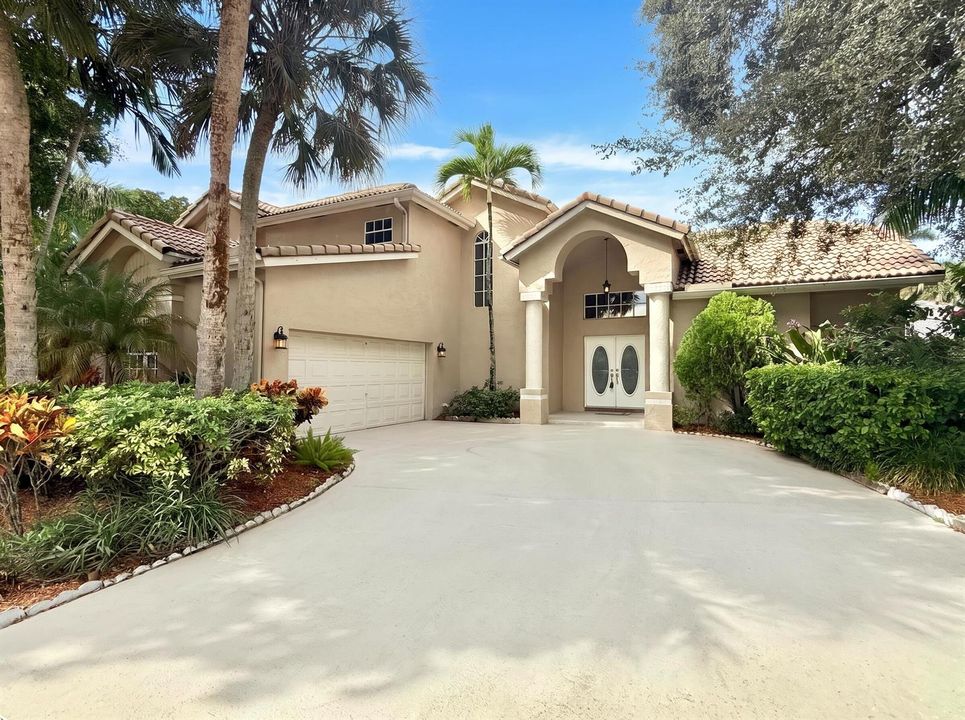 Prestigious Home