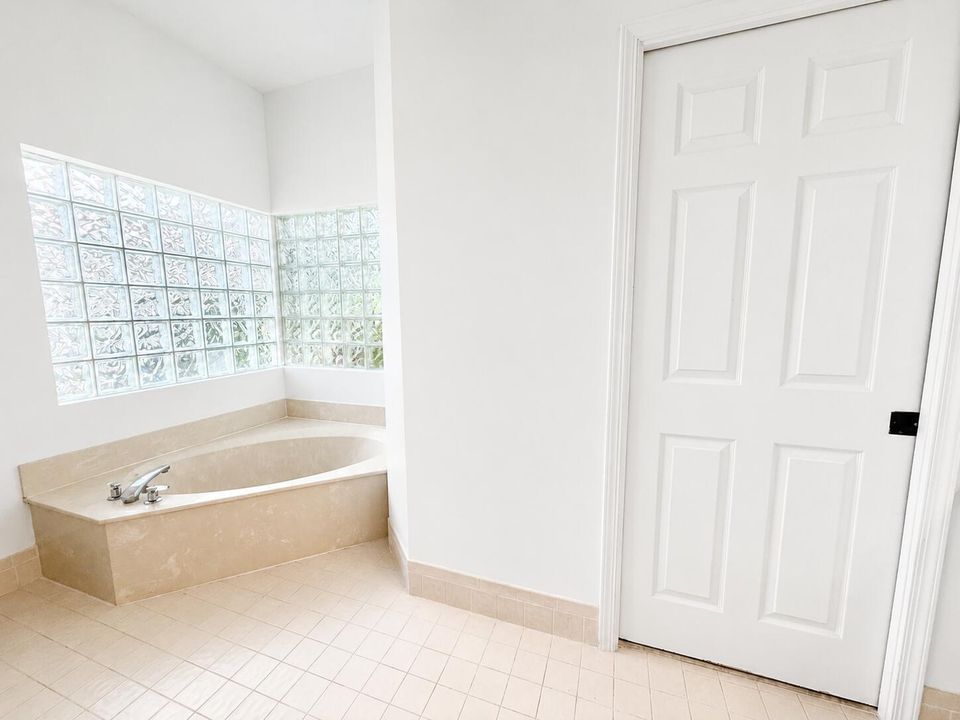 Master Bathroom #2
