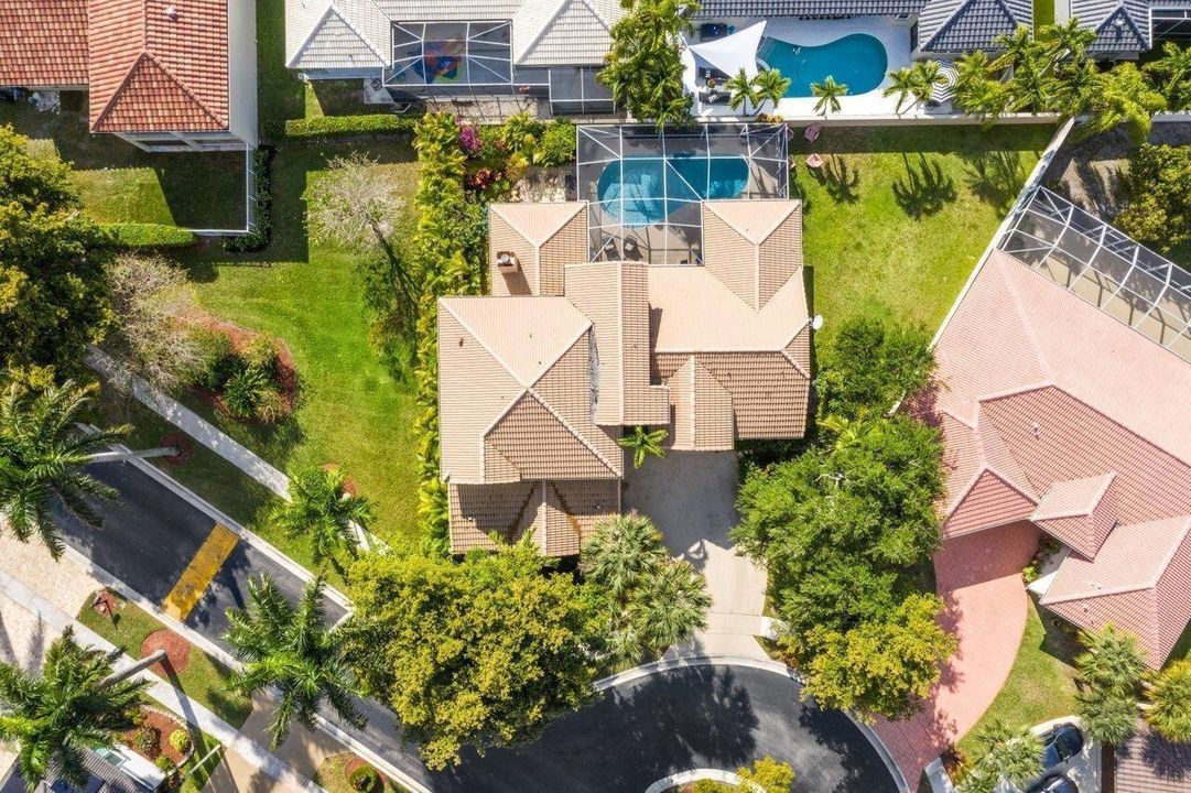 Oversized Lot