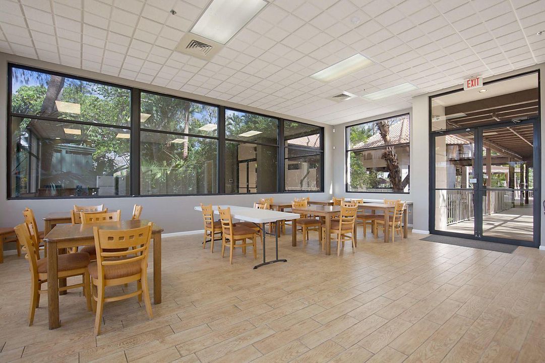 Mission Bay Card Room