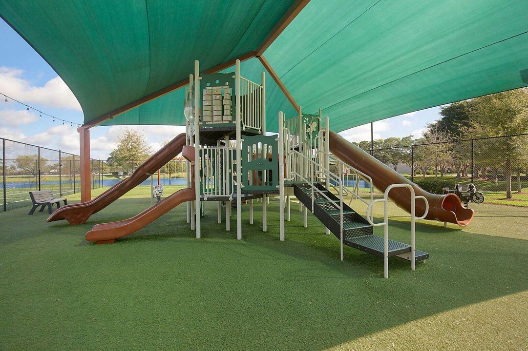 Mission Bay Playground