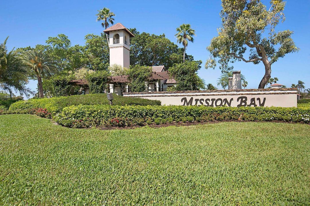 Mission Bay