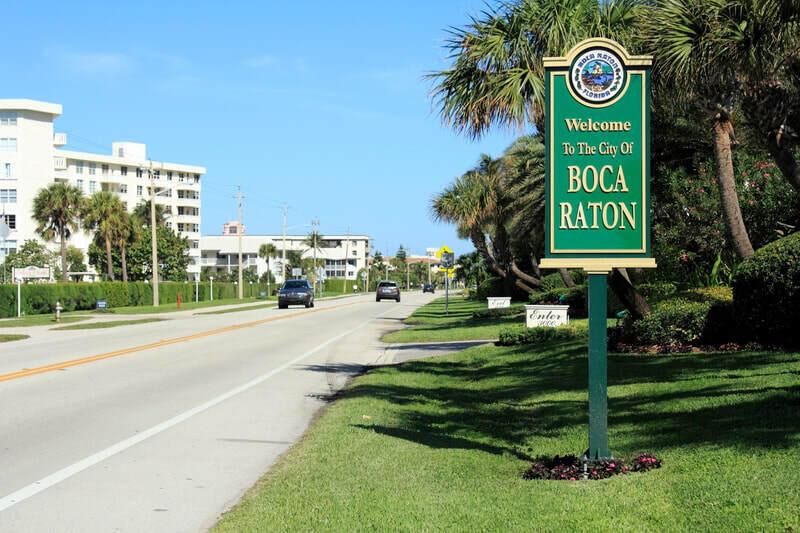 Boca