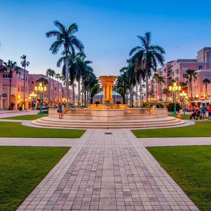 Mizner