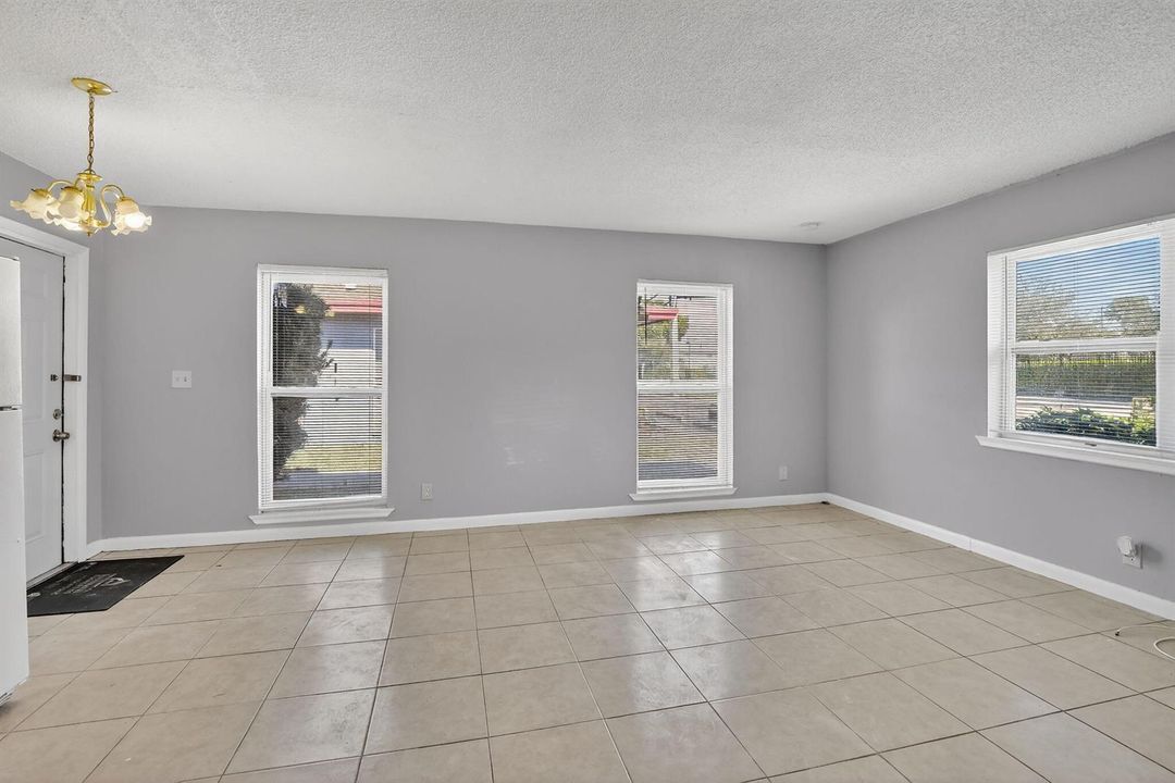Entrance Foyer