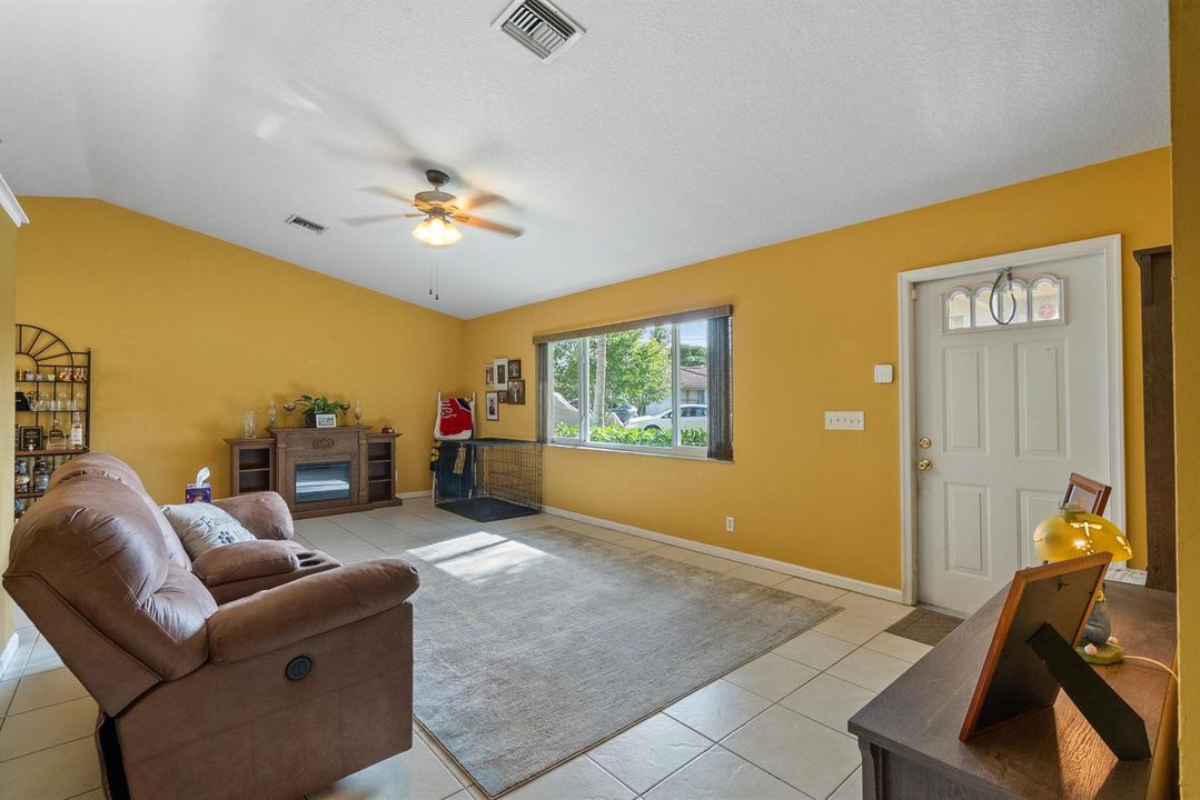 formal living room