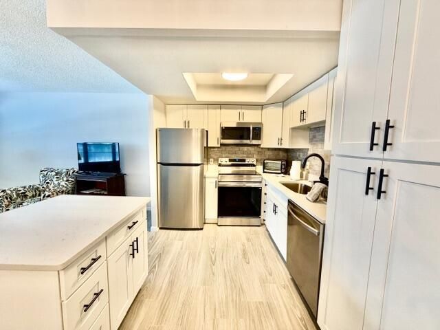 Open Kitchen