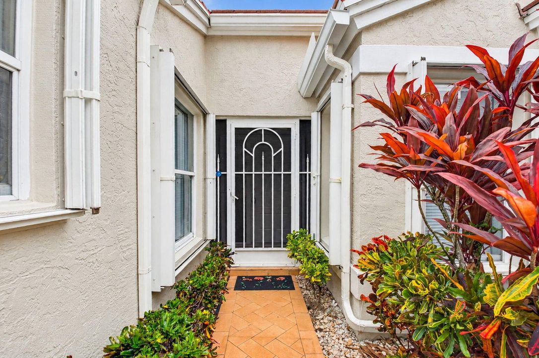 Entryway