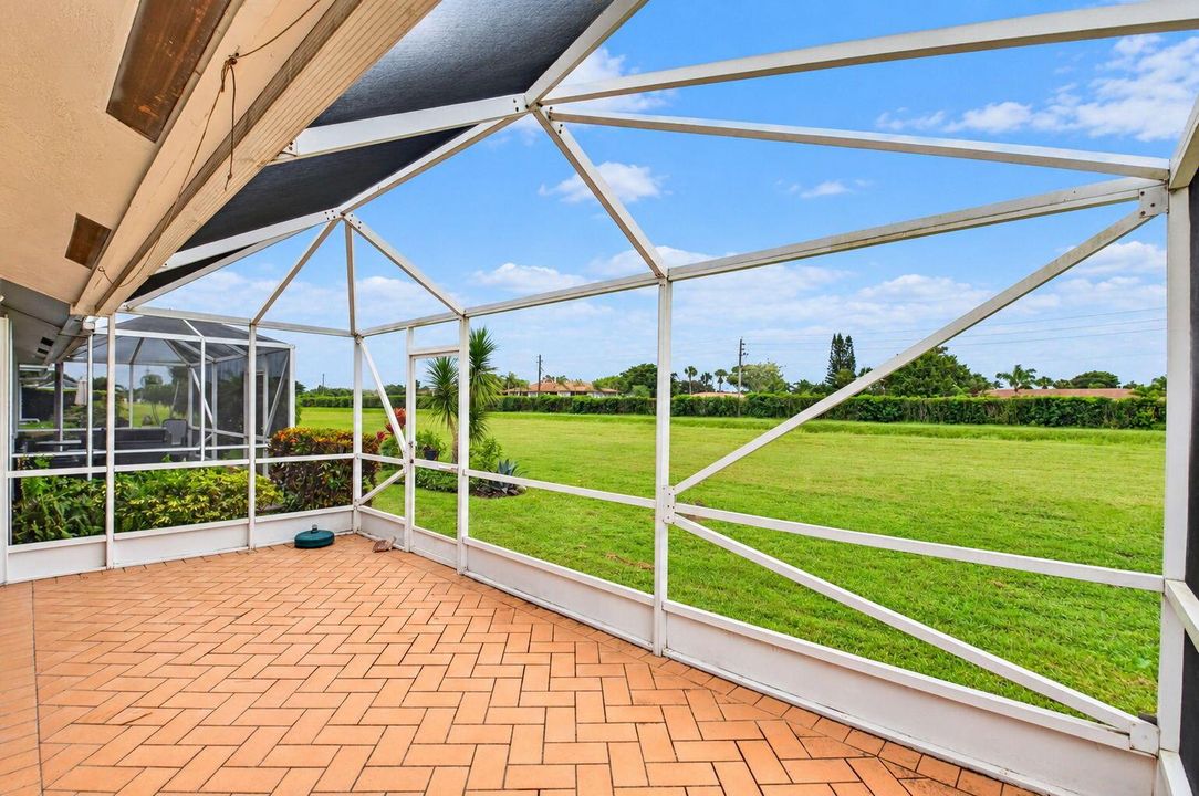 Patio 3