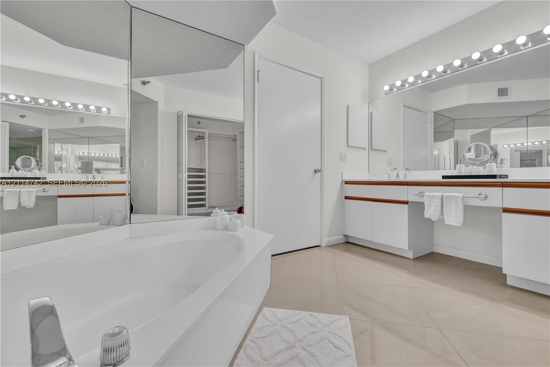 Double sink