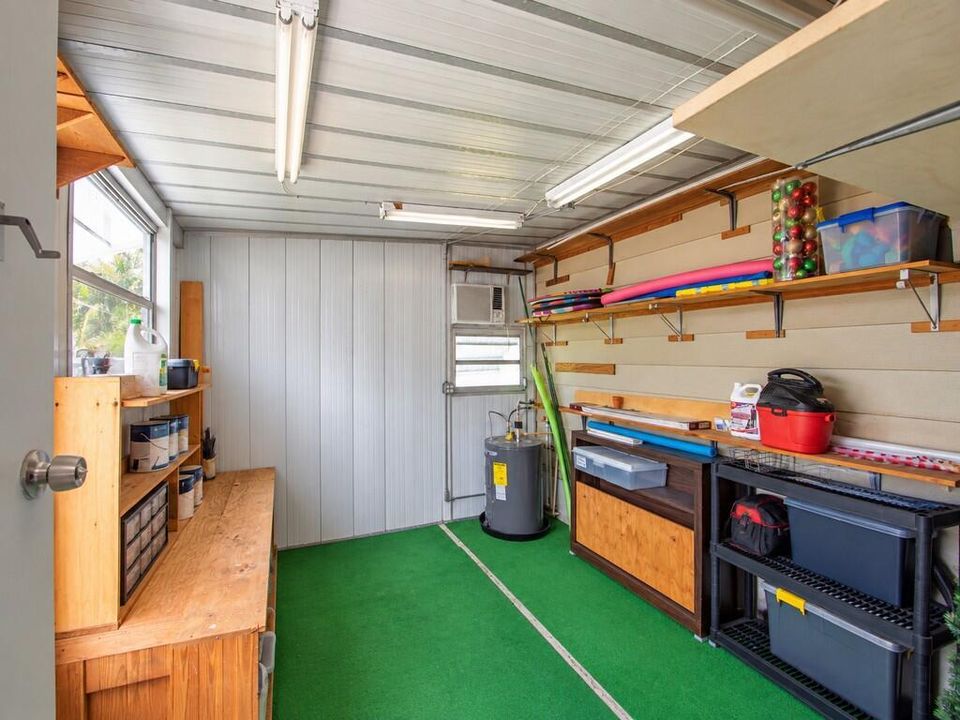 Storage