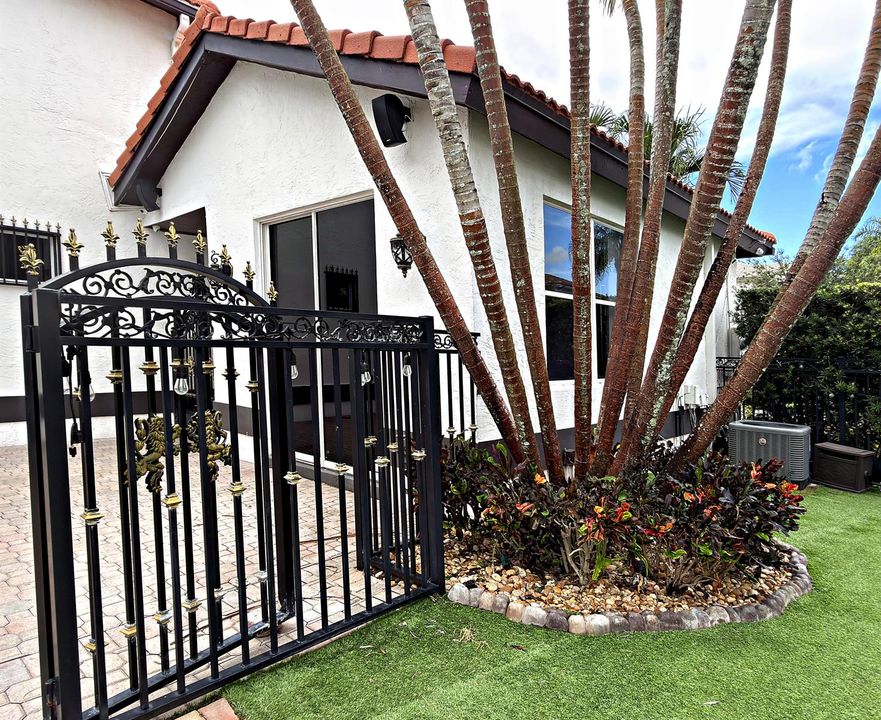Gate 1