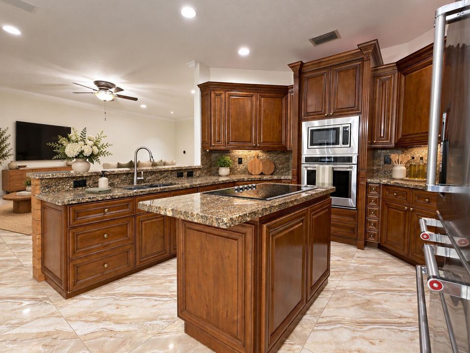 Kitchen 3