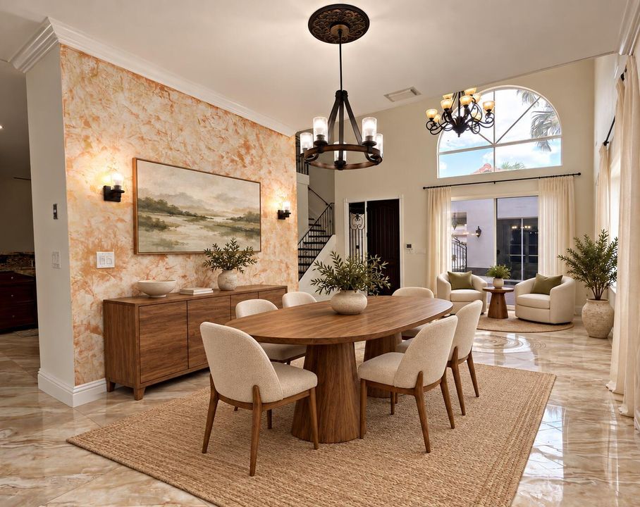 Dining Room 2