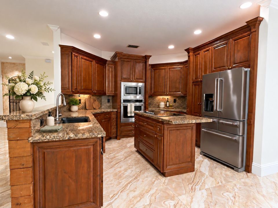 Kitchen 1