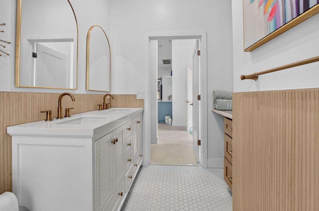 Guest Bath