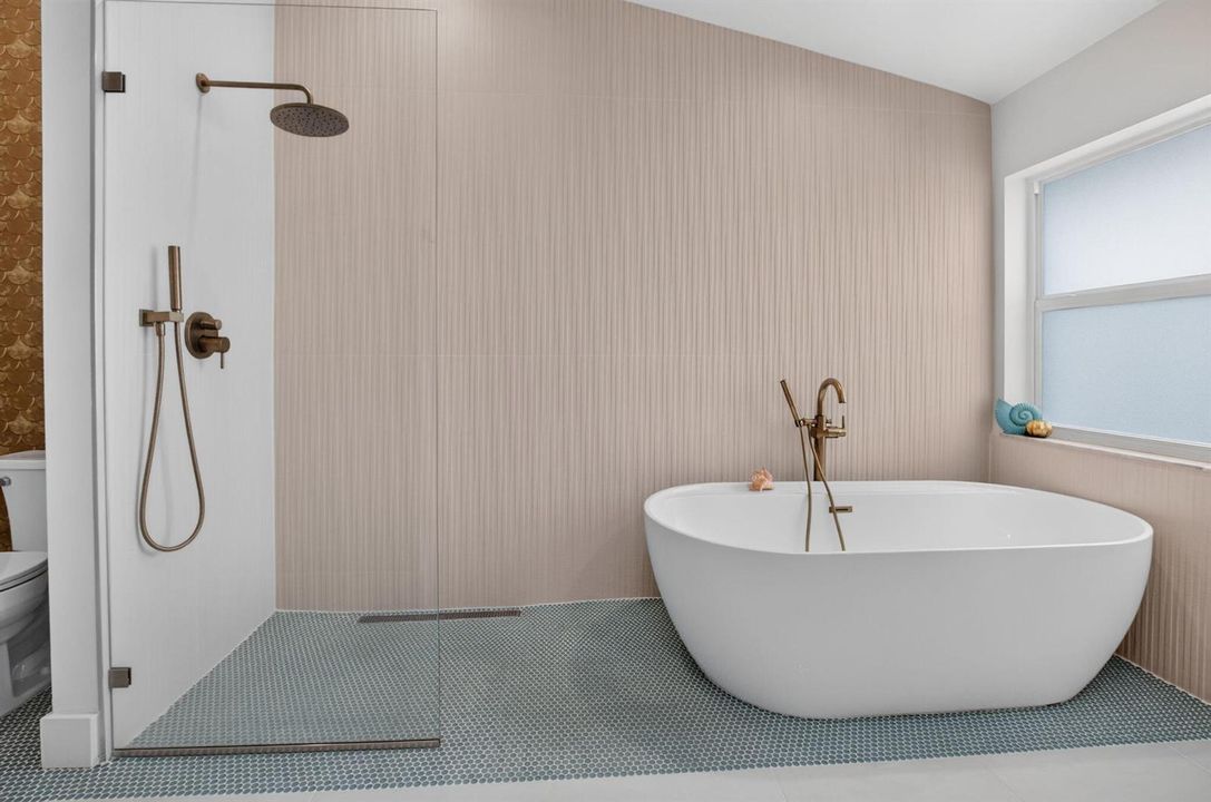 Owners Bath