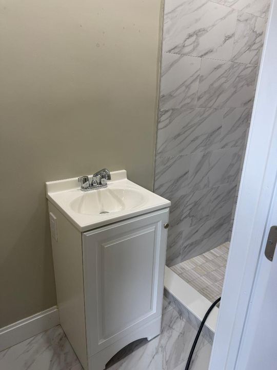 Efficiency Bath