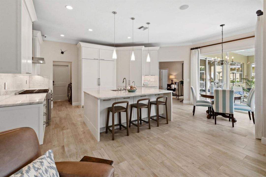 Open Concept