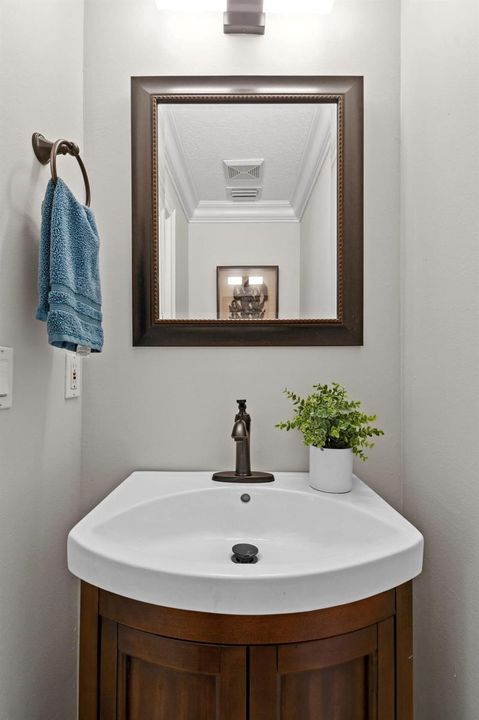 Guest Bathroom 3