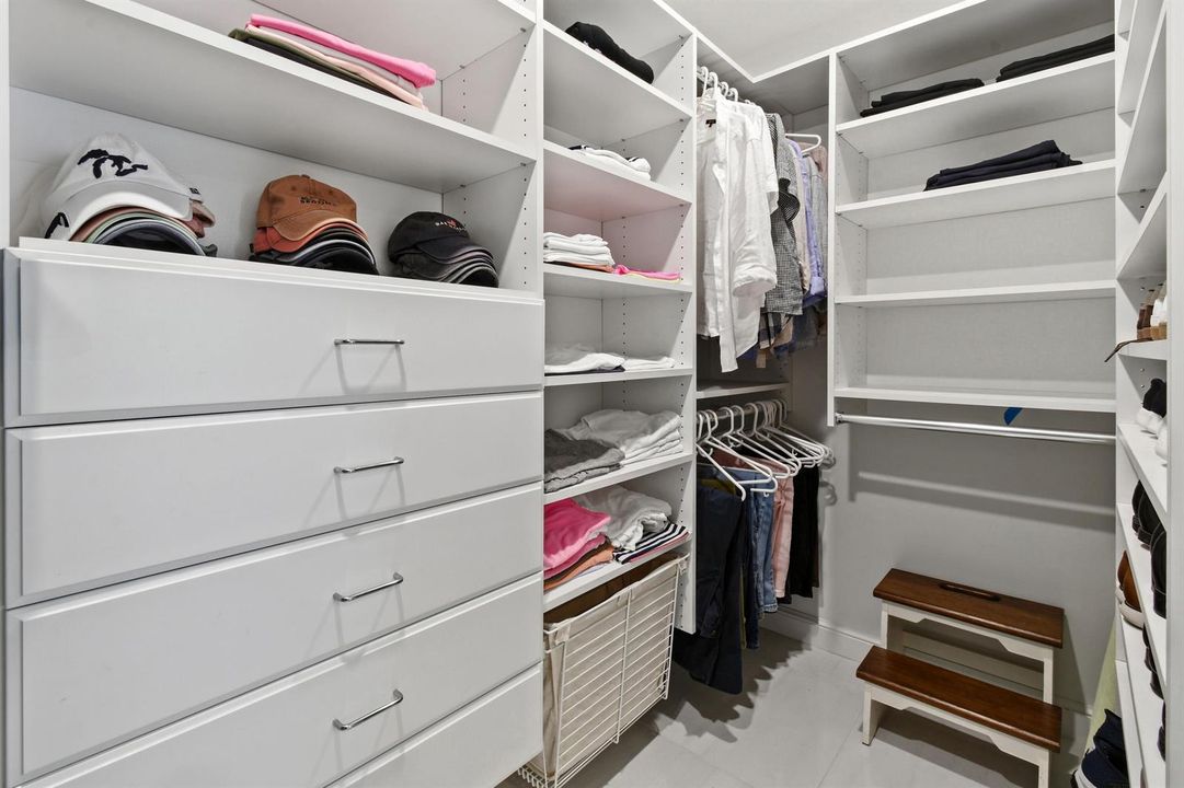Primary Walk-in