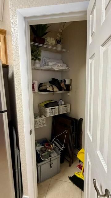 Pantry