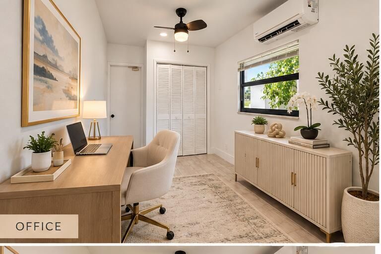 office