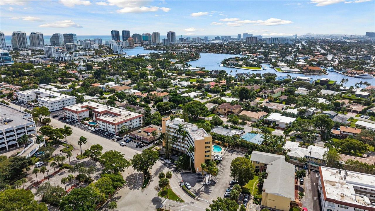 26-2400 NE 9th St #604, Fort Lauderdale-