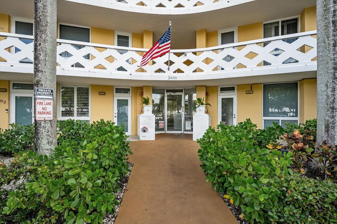 20-2400 NE 9th St #604, Fort Lauderdale-