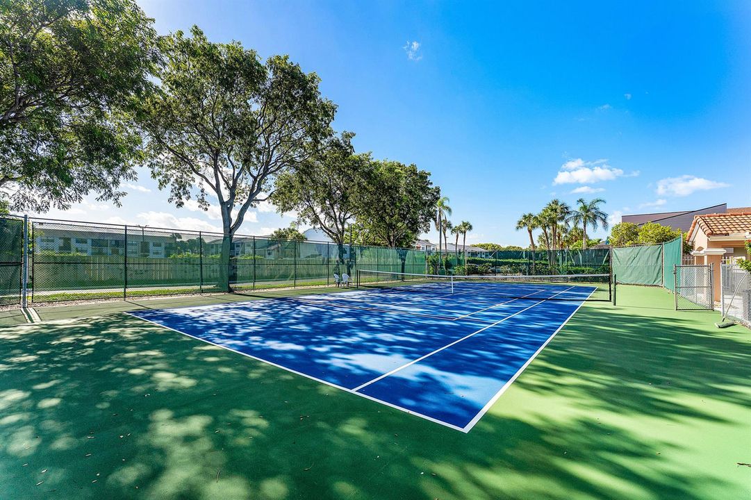 Pickleball