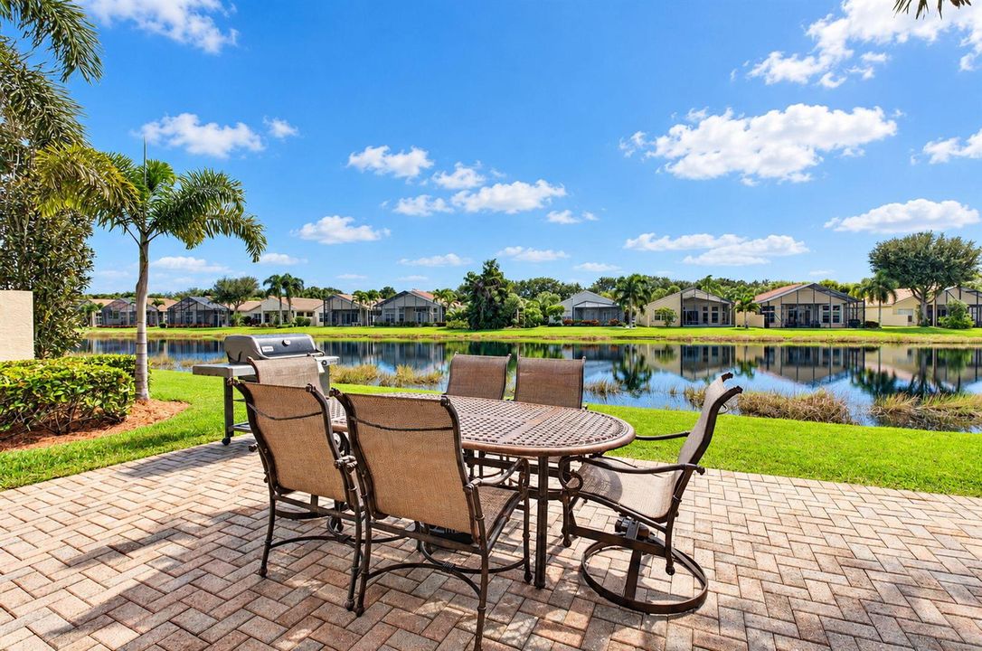 Extended Patio