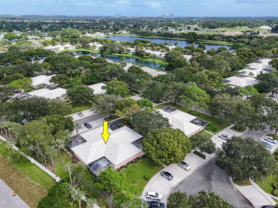 4704 Lakemont Ct Aerial