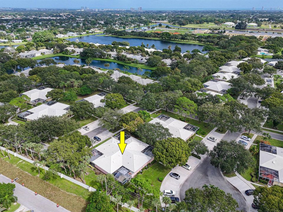 4704 Lakemont Ct Aerial